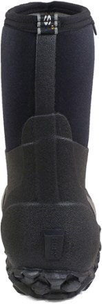 Classic Mid Insulated Rain Boots - Men's