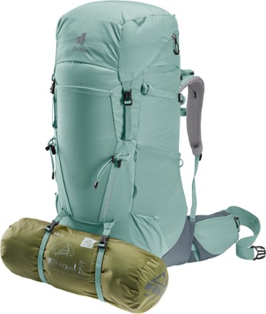 Aircontact Core + 10 SL Pack