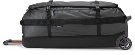 Big Haul 34" Rolling Duffel