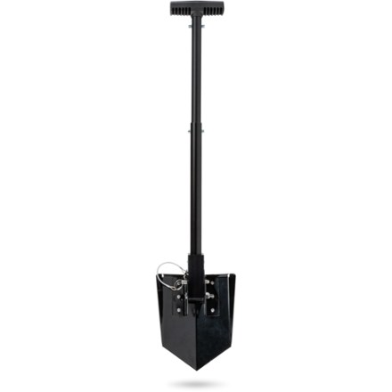 Compact Delta Shovel