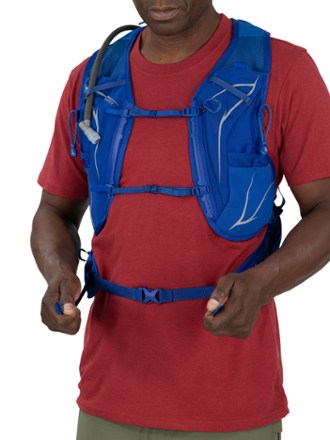 Duro 15 Hydration Vest - Men's