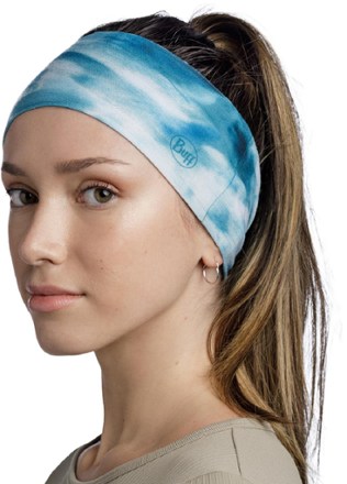 CoolNet UV+ Tapered Headband