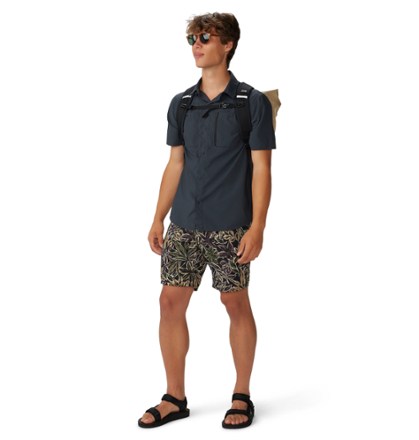 Trail Sender Shorts - Men's