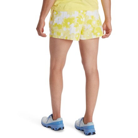 Juniper Springs 3" Shorts - Women's