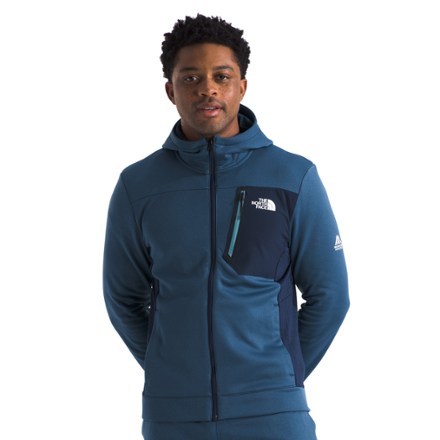 Mountain Athletics Full-Zip Fleece Jacket - Men's