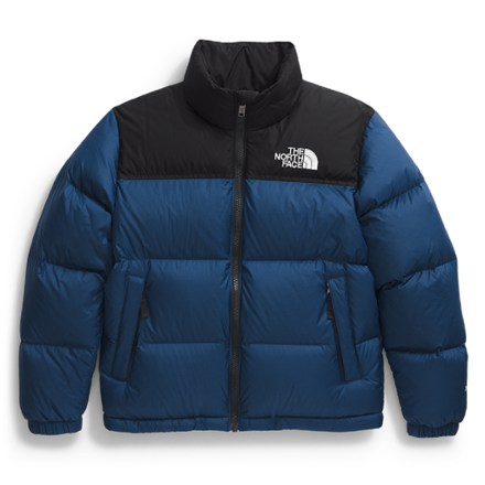 1996 Retro Nuptse Down Jacket - Kids'