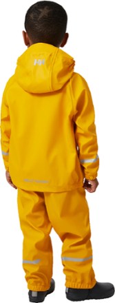 Bergen 2.0 PU Rain Set - Toddlers'/Kids'