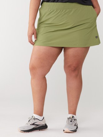 Active Pursuits Skort