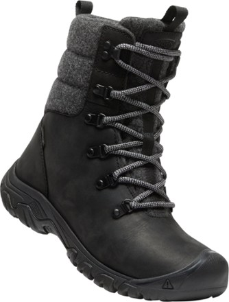 Greta Waterproof Boots - Women's