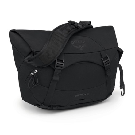 Metron 18 Messenger Bag