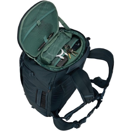 Landmark 40 L Travel Pack