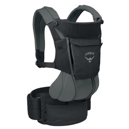 Poco Soft Child Carrier LT