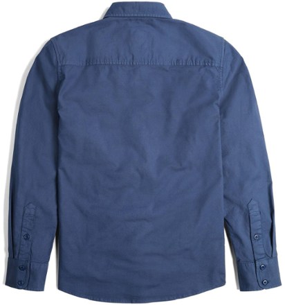 Desert Long-Sleeve Shirt - Men's