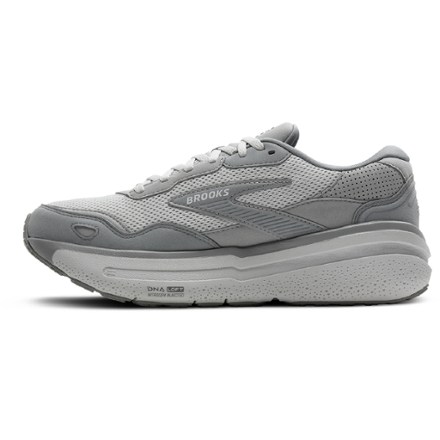 Ghost Max 2 Suede Road-Running Shoes - Men's