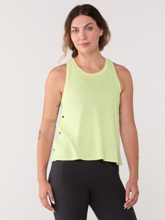 FST Singlet - Women's