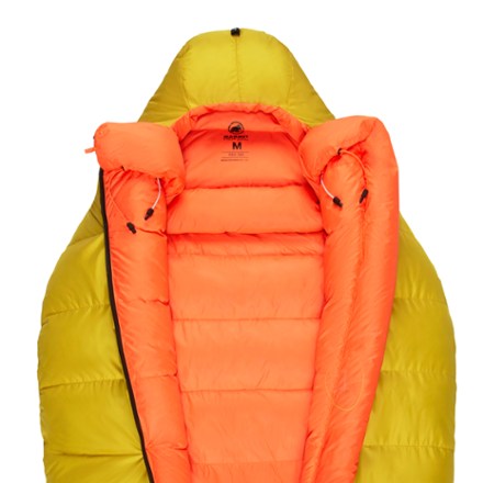 Comfort Down 0F/-18C Sleeping Bag - Women's