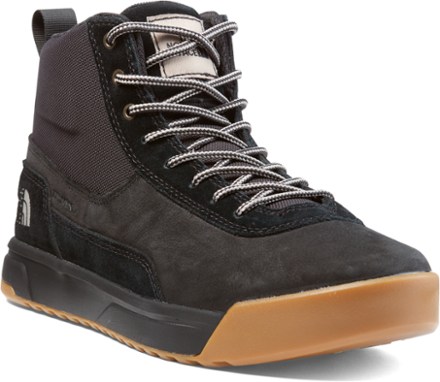 Larimer Mid Waterproof Boots - Men's