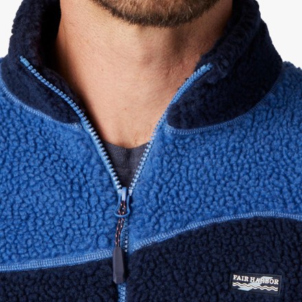 Bayshore Fleece Jacket - Men's