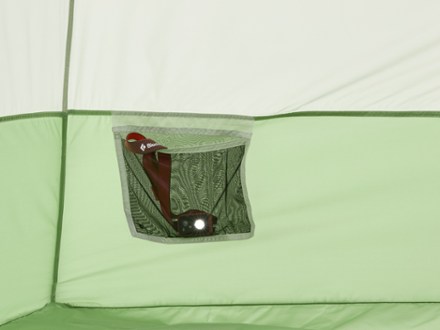 Campwell 6 Tent