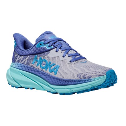 Challenger 7 Trail-Running Shoes - Women's