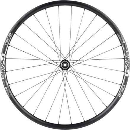 Tiagra G540 Wheel