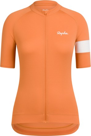 Core Lightweight Cycling Jersey - Women's