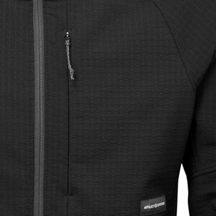 Intersect Doubleweave Jacket - Men's