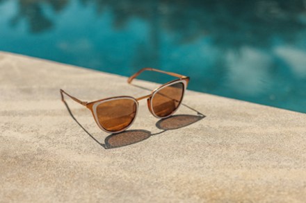 Catalina Polarized Sunglasses