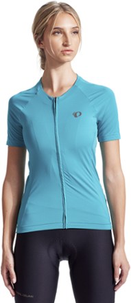 Attack Air Cycling Jersey - Women's