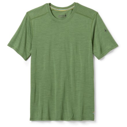 Classic All-Season Merino T-Shirt - Men's