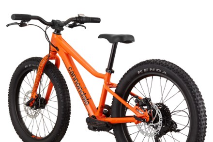 Trail Plus 20 Kids' Bike