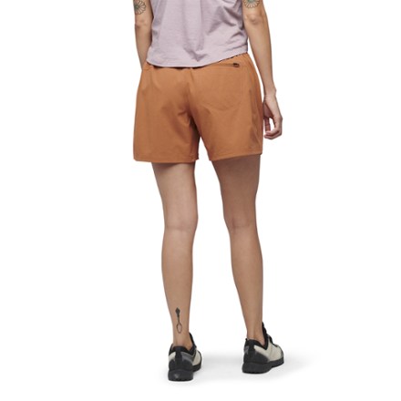 Sierra Shorts - Women's