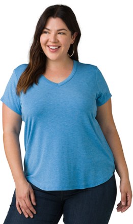 Foundation 365 V-Neck Top - Women's