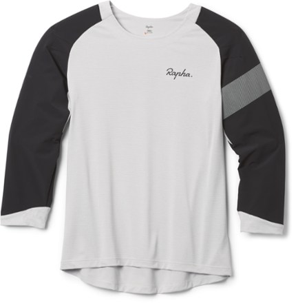 Trail 3/4-Sleeve Bike Jersey - Women's