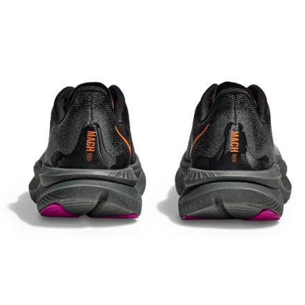 Mach 6 Road-Running Shoes - Women's