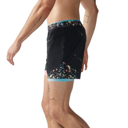 Ultimate Training 5.5" Shorts - Men's