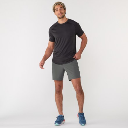 Pursuit 7" Lined Shorts - Men's