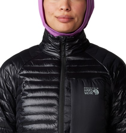 Ventano Insulated Jacket - Women's