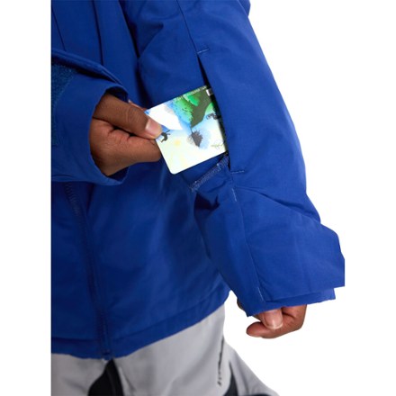 Hillslope 2L Insulated Jacket - Kids'