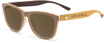 Premiums Polarized Sunglasses - Happy Camper Limited Edition