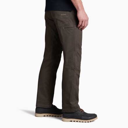 Hot Rydr Pants - Men's