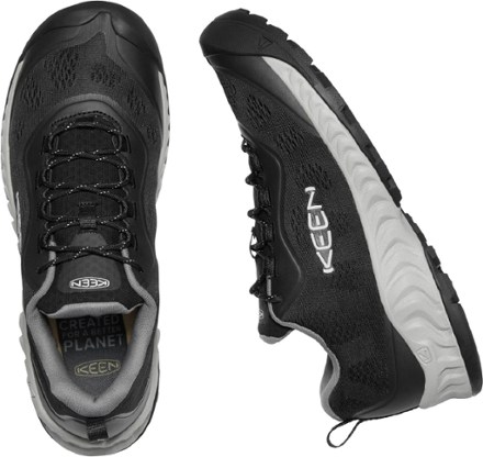 NXIS Speed Hiking Shoes - Men's