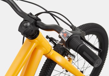 Quick 20 Kids' Bike - Mango