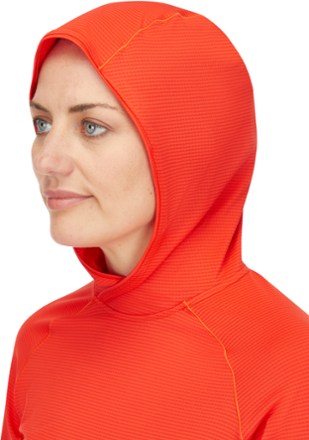 Sonic Hoodie - Women's