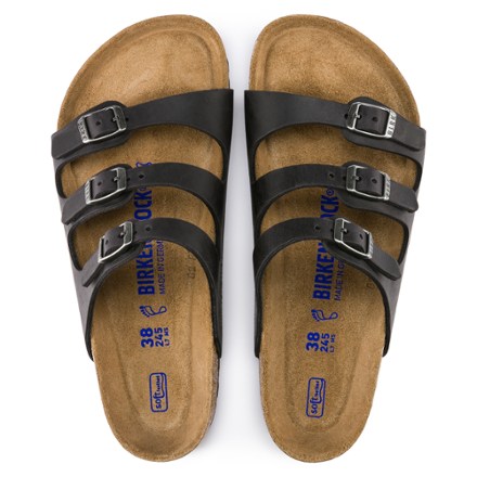 Florida Soft Footbed Sandals - Women's