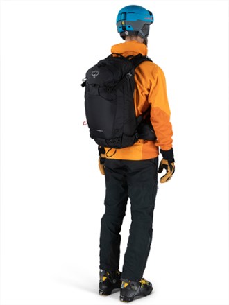 Kamber 30 Snow Pack - Men's