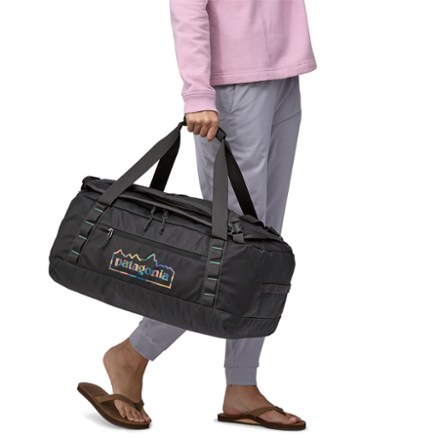 Black Hole Duffel 40 L