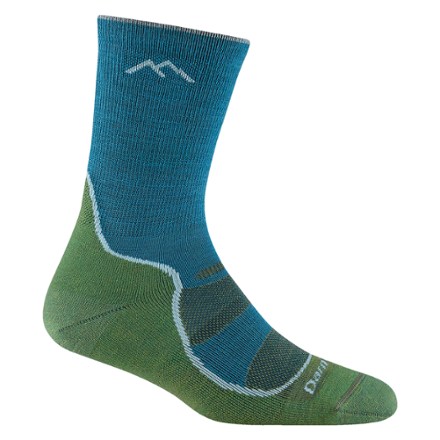 Light Hiker Micro Crew Socks - Women's