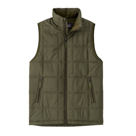 Lost Canyon Insulated Vest - Women's