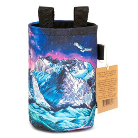 Rachel Pohl Artist Series Chalk Bag